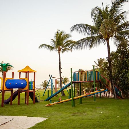 Saint Tropez Praia Hotel Porto Seguro Ngoại thất bức ảnh