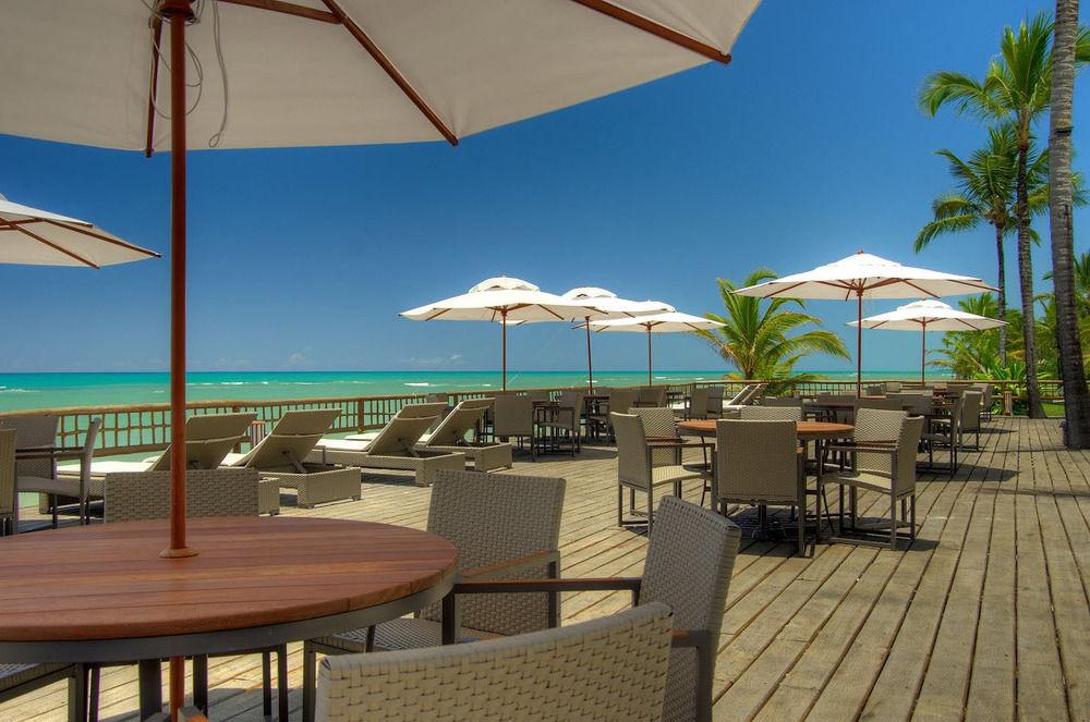 Saint Tropez Praia Hotel Porto Seguro Ngoại thất bức ảnh