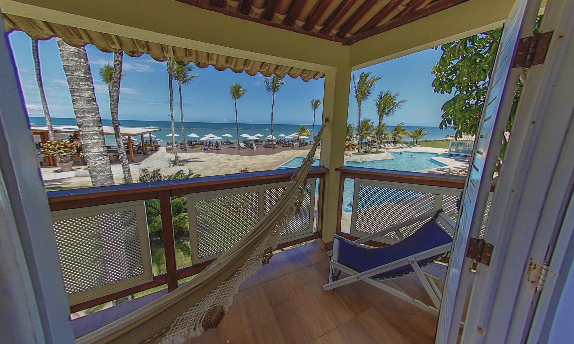 Saint Tropez Praia Hotel Porto Seguro Ngoại thất bức ảnh
