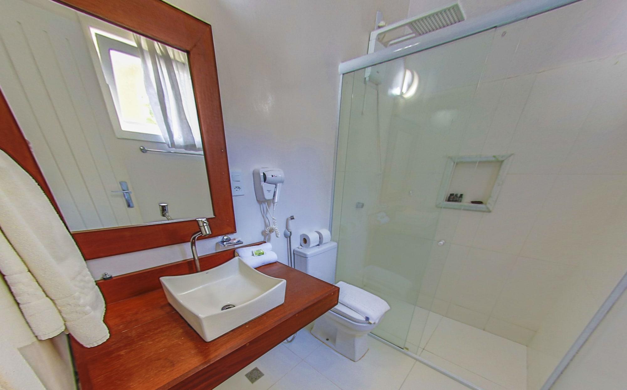 Saint Tropez Praia Hotel Porto Seguro Ngoại thất bức ảnh