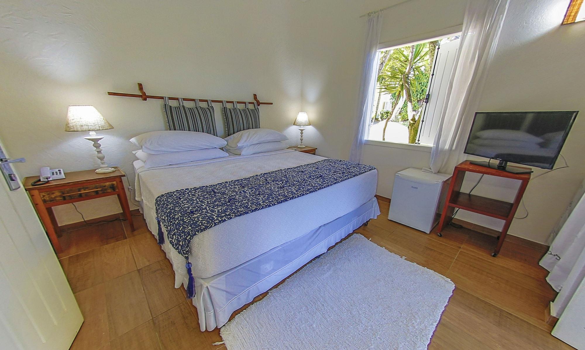 Saint Tropez Praia Hotel Porto Seguro Ngoại thất bức ảnh