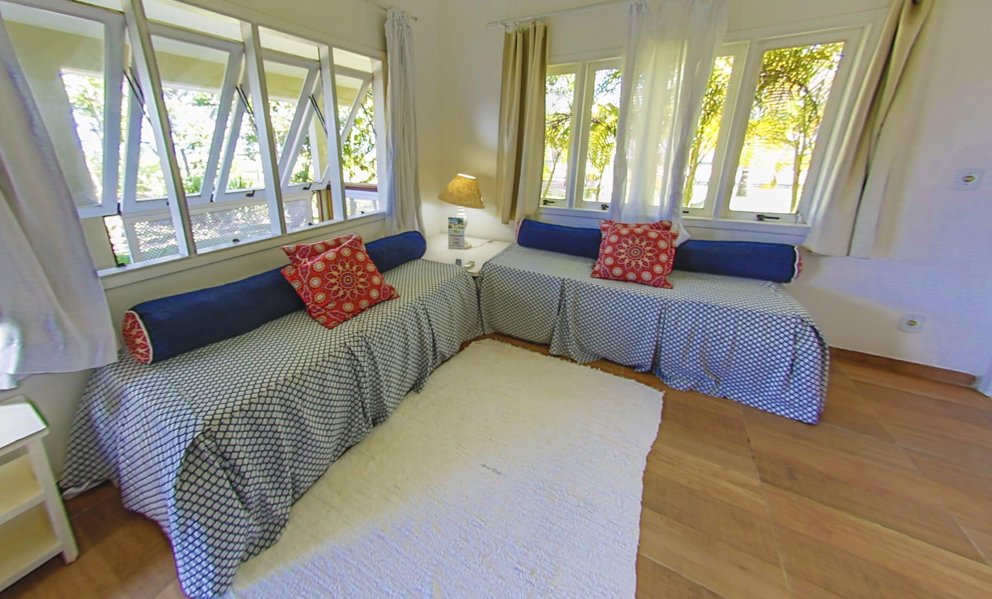 Saint Tropez Praia Hotel Porto Seguro Ngoại thất bức ảnh