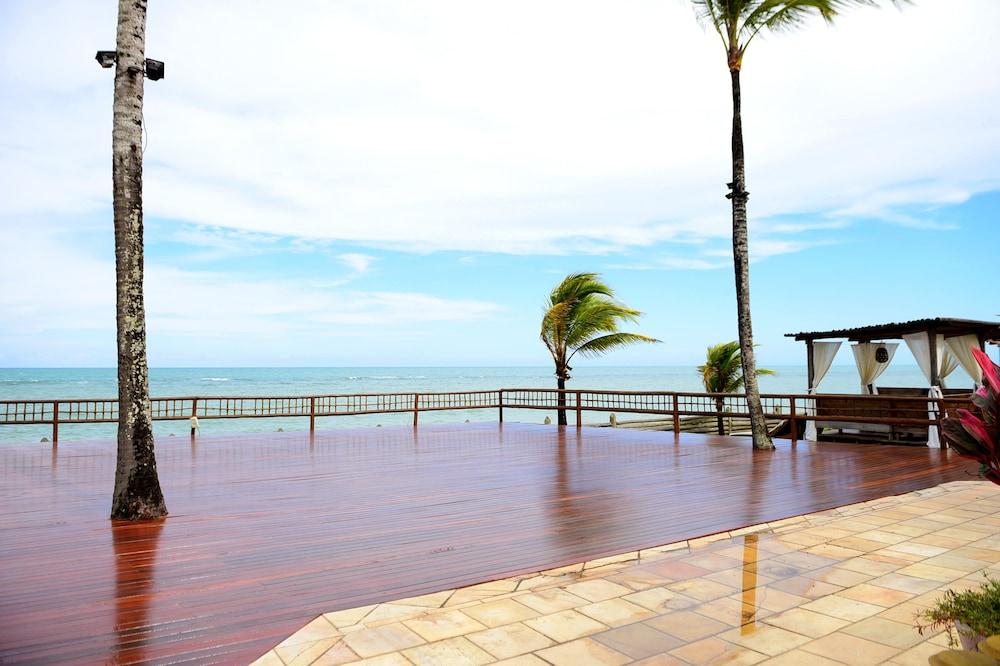 Saint Tropez Praia Hotel Porto Seguro Ngoại thất bức ảnh