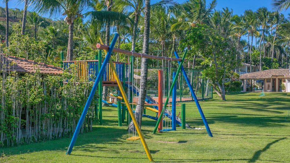 Saint Tropez Praia Hotel Porto Seguro Ngoại thất bức ảnh