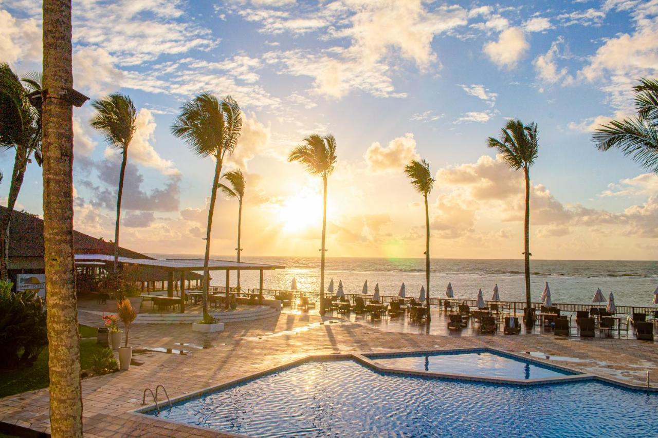 Saint Tropez Praia Hotel Porto Seguro Ngoại thất bức ảnh