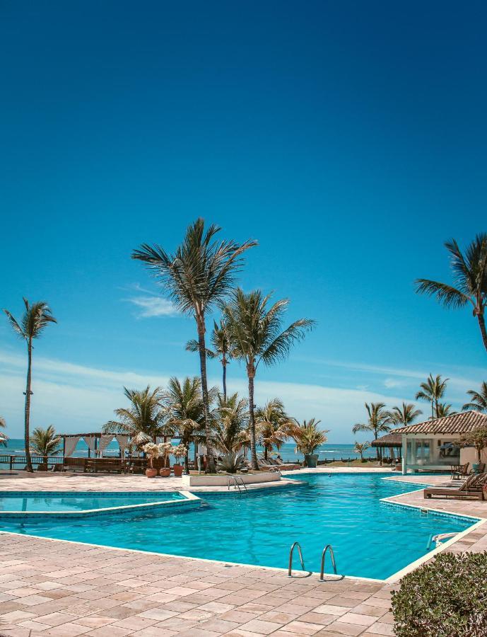 Saint Tropez Praia Hotel Porto Seguro Ngoại thất bức ảnh