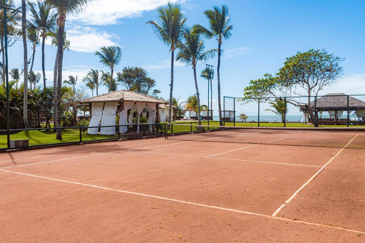 Saint Tropez Praia Hotel Porto Seguro Ngoại thất bức ảnh
