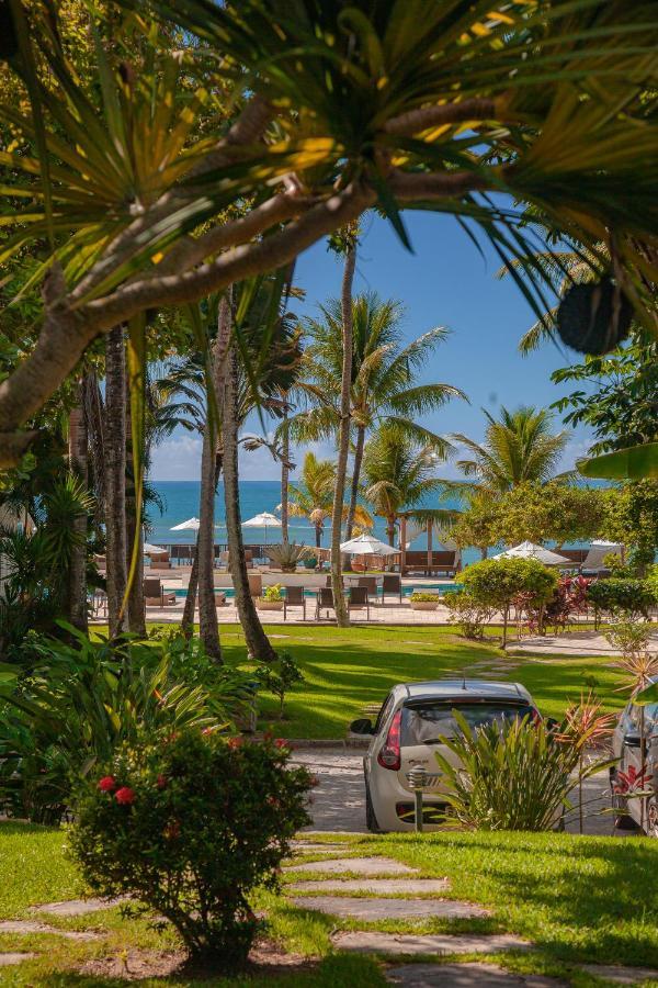 Saint Tropez Praia Hotel Porto Seguro Ngoại thất bức ảnh