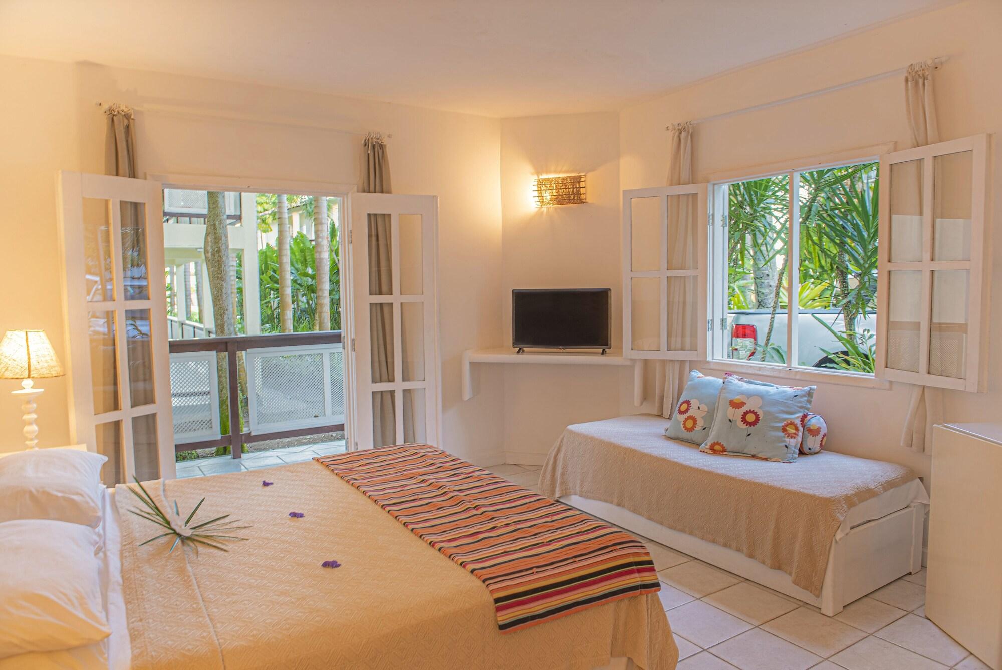Saint Tropez Praia Hotel Porto Seguro Ngoại thất bức ảnh