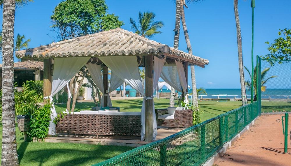 Saint Tropez Praia Hotel Porto Seguro Ngoại thất bức ảnh