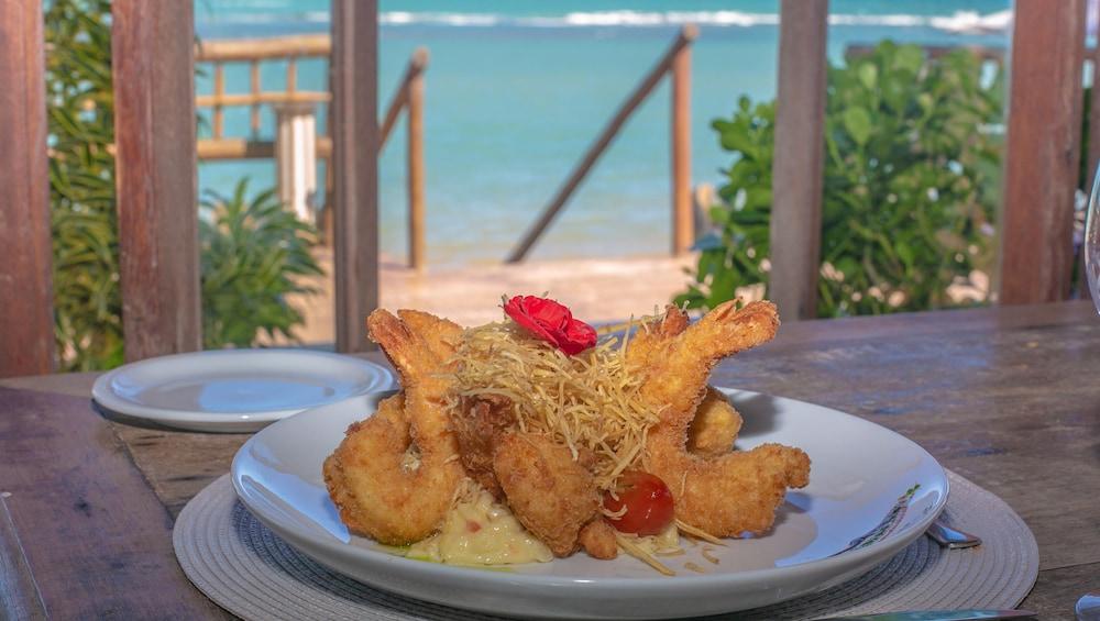 Saint Tropez Praia Hotel Porto Seguro Ngoại thất bức ảnh