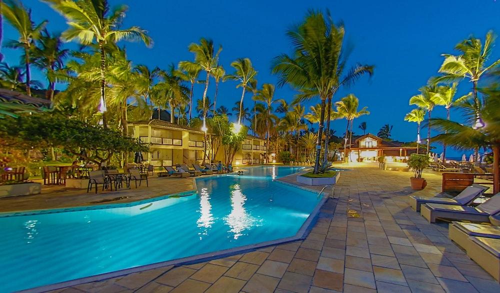 Saint Tropez Praia Hotel Porto Seguro Ngoại thất bức ảnh