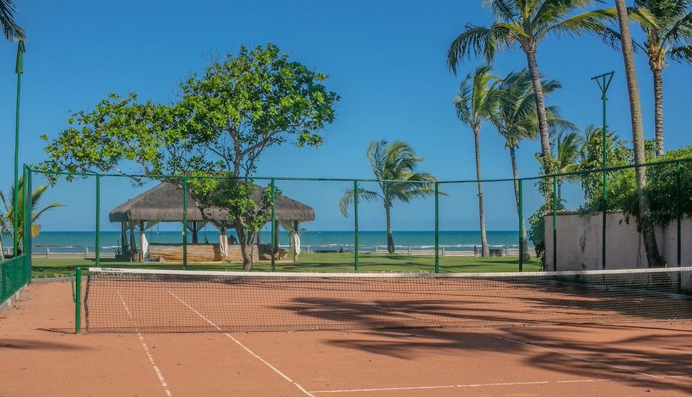 Saint Tropez Praia Hotel Porto Seguro Ngoại thất bức ảnh