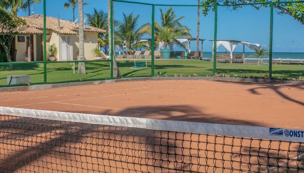 Saint Tropez Praia Hotel Porto Seguro Ngoại thất bức ảnh