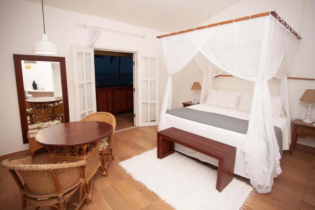 Saint Tropez Praia Hotel Porto Seguro Ngoại thất bức ảnh