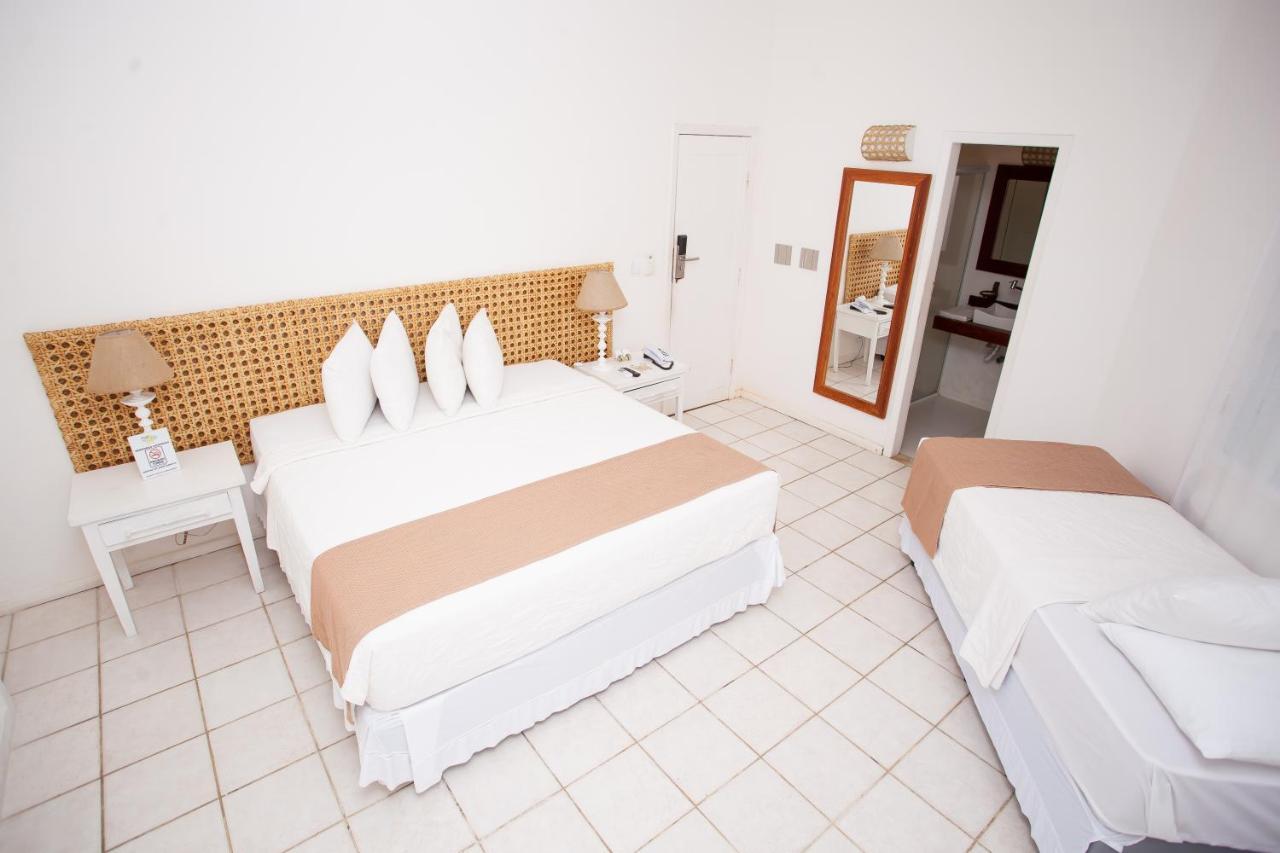 Saint Tropez Praia Hotel Porto Seguro Ngoại thất bức ảnh