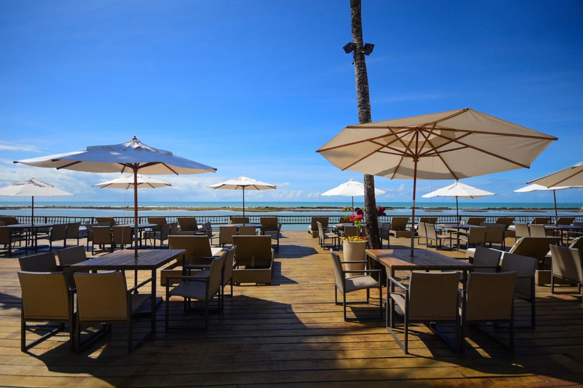 Saint Tropez Praia Hotel Porto Seguro Ngoại thất bức ảnh