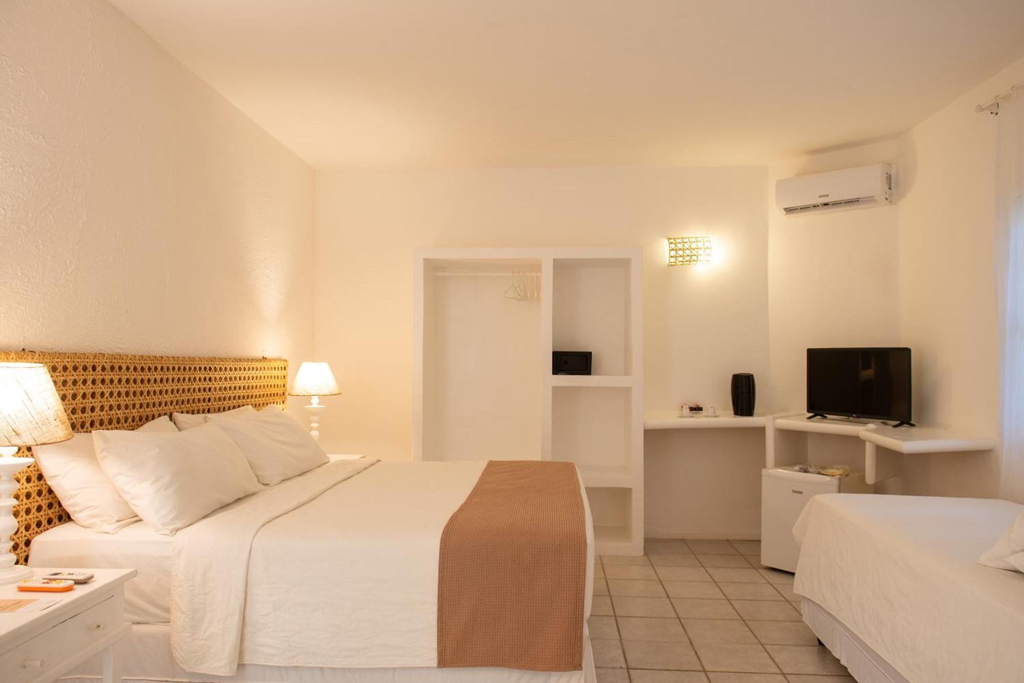 Saint Tropez Praia Hotel Porto Seguro Ngoại thất bức ảnh