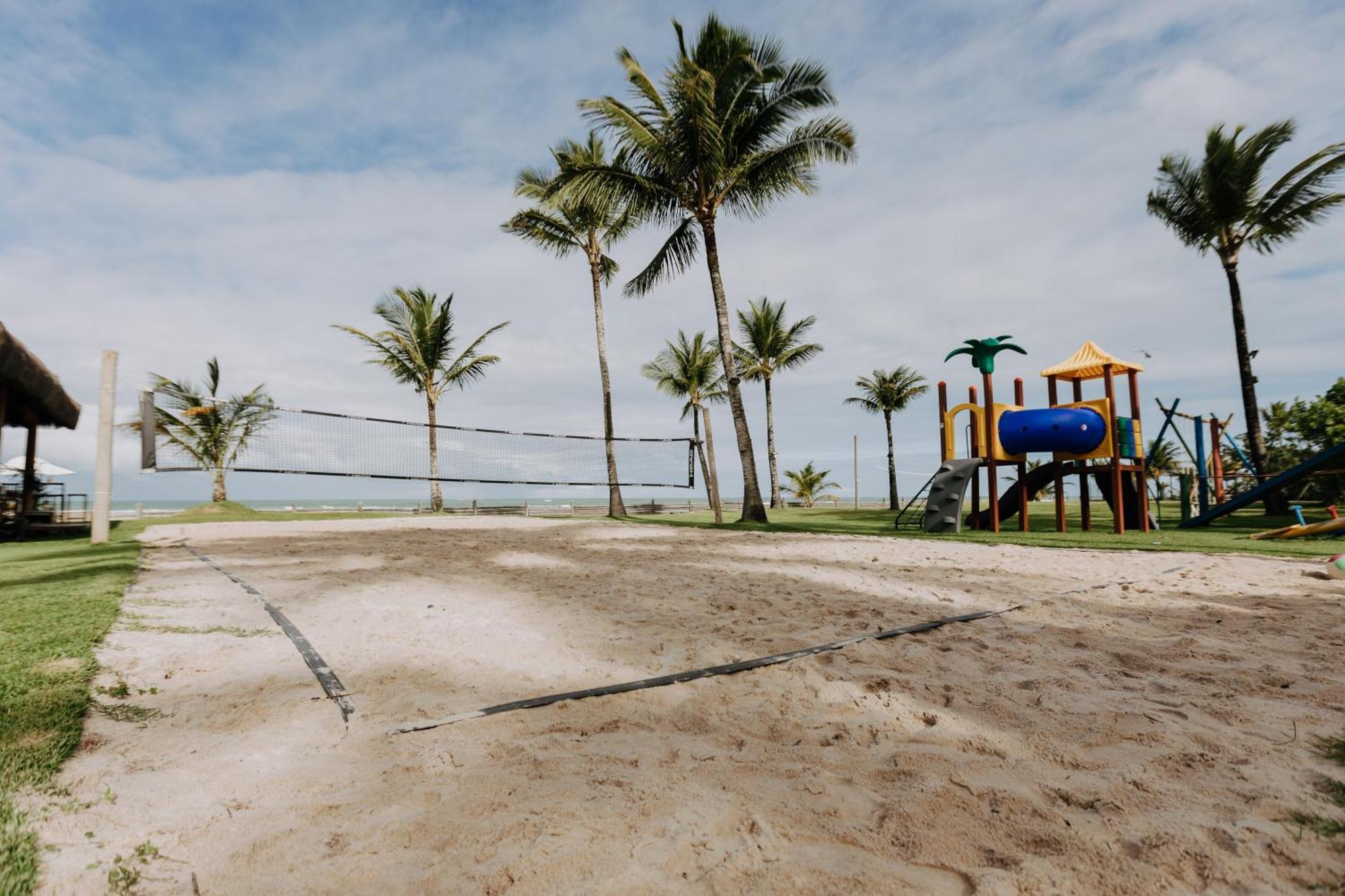 Saint Tropez Praia Hotel Porto Seguro Ngoại thất bức ảnh