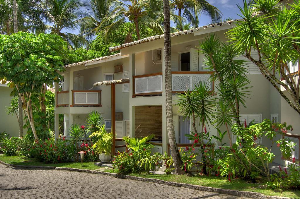 Saint Tropez Praia Hotel Porto Seguro Ngoại thất bức ảnh