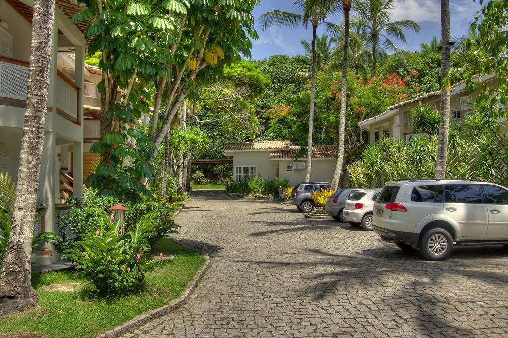 Saint Tropez Praia Hotel Porto Seguro Ngoại thất bức ảnh