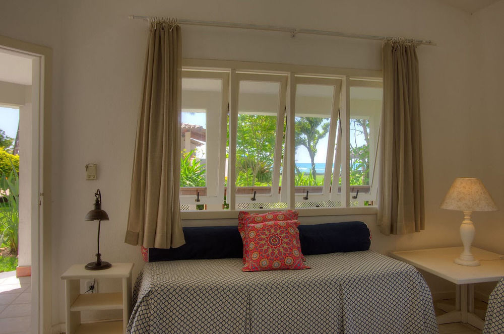 Saint Tropez Praia Hotel Porto Seguro Ngoại thất bức ảnh