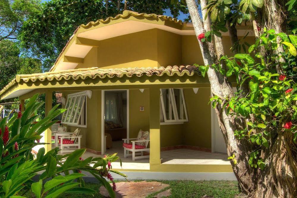 Saint Tropez Praia Hotel Porto Seguro Ngoại thất bức ảnh