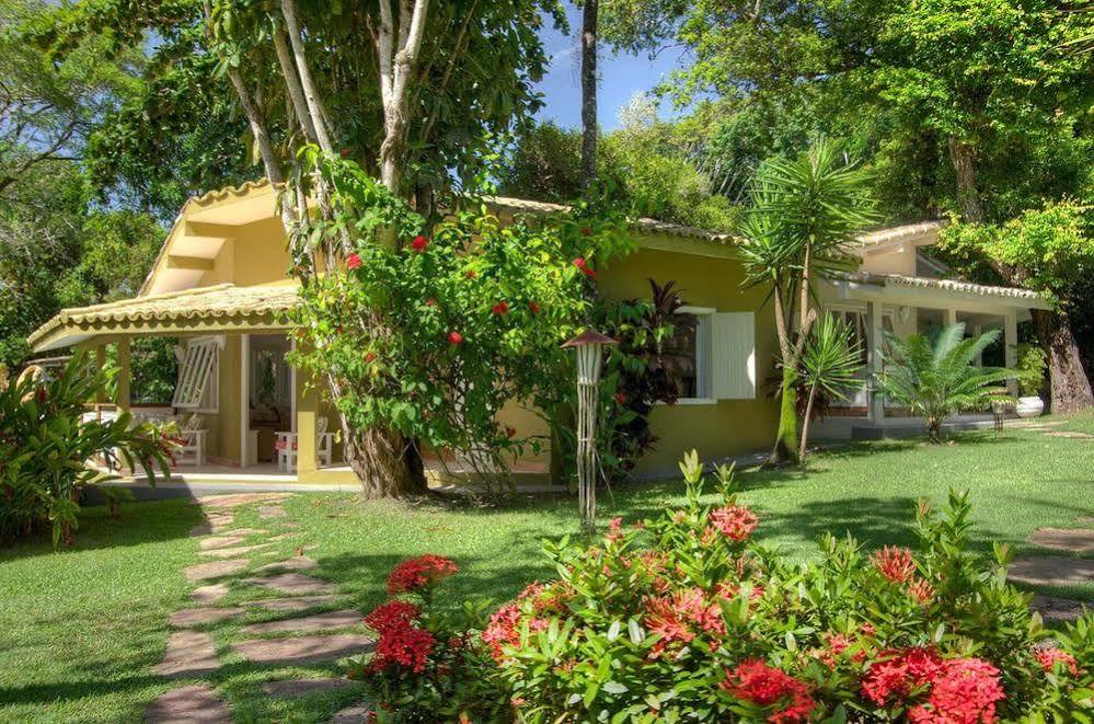 Saint Tropez Praia Hotel Porto Seguro Ngoại thất bức ảnh