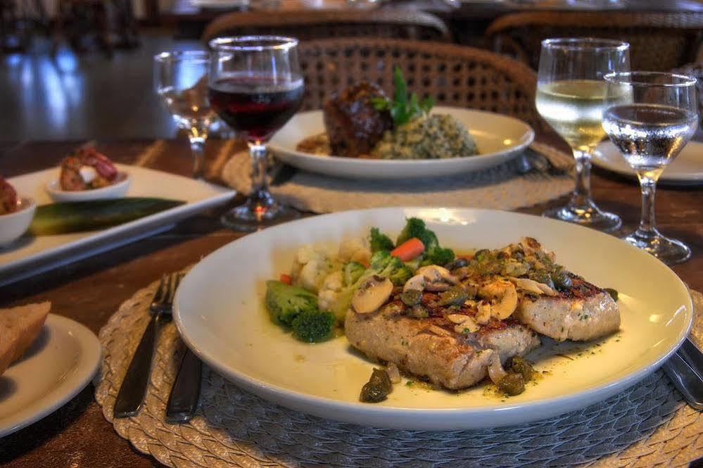 Saint Tropez Praia Hotel Porto Seguro Ngoại thất bức ảnh