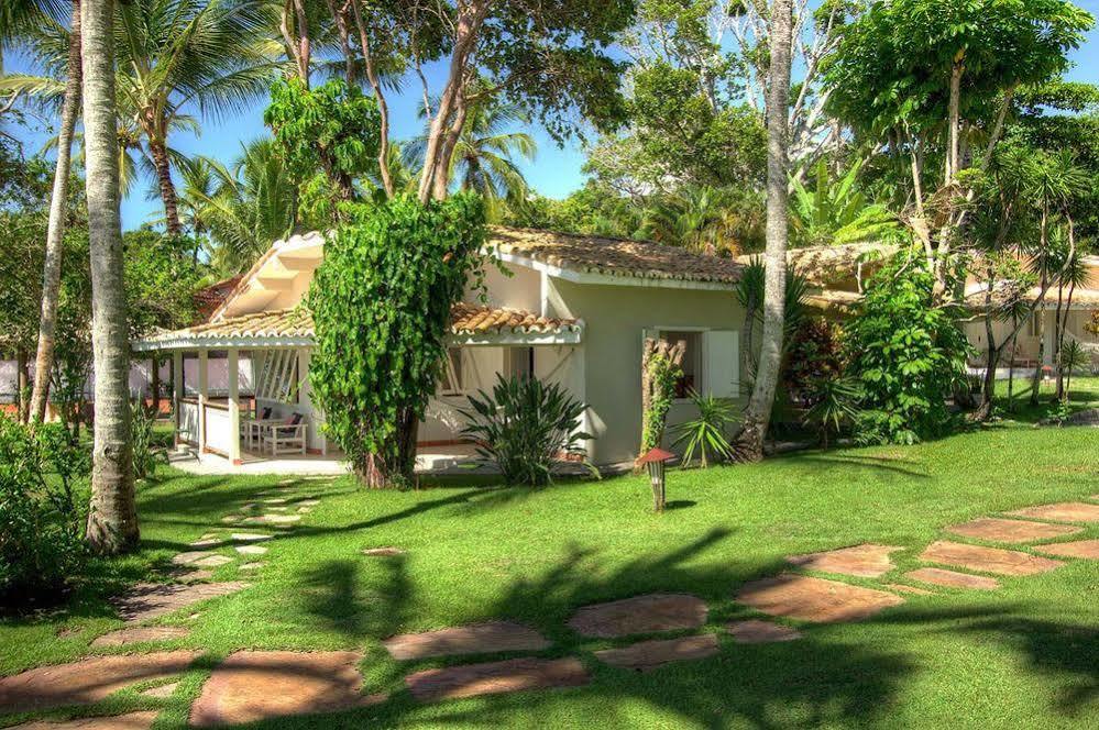 Saint Tropez Praia Hotel Porto Seguro Ngoại thất bức ảnh